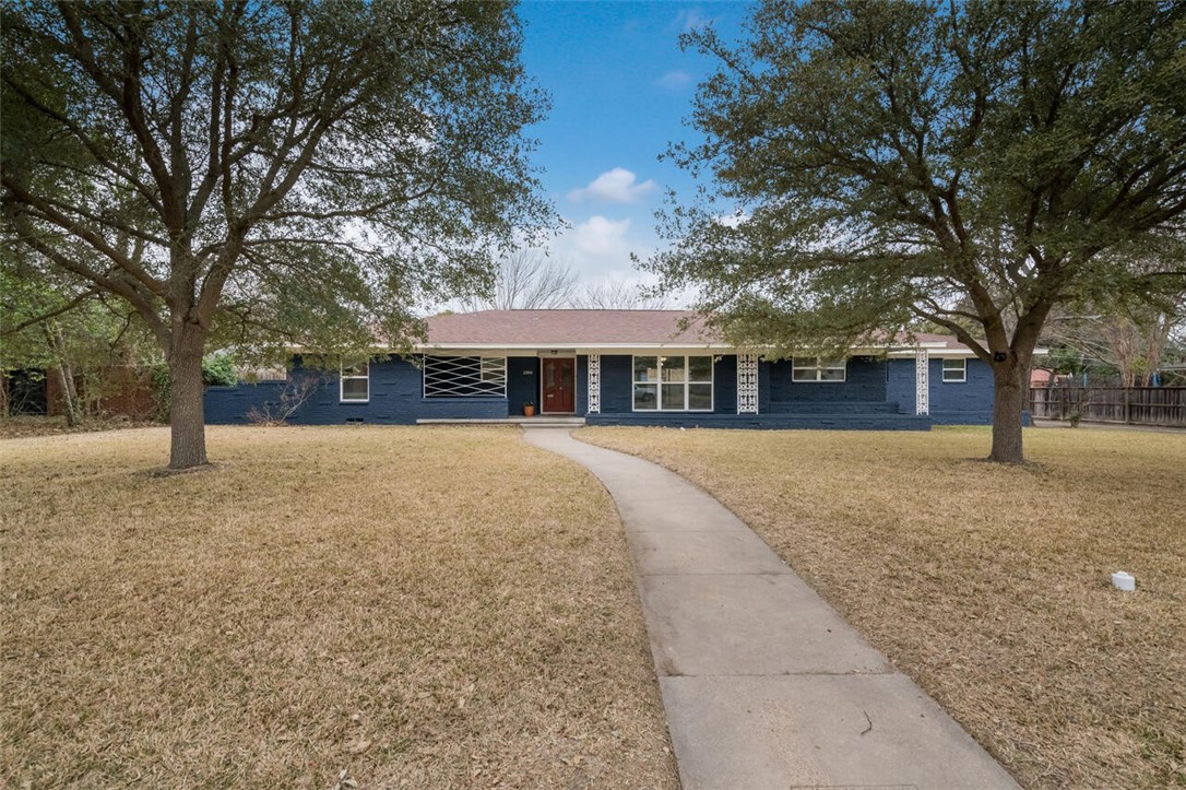 2306 Carolinda Drive Waco TX 76710