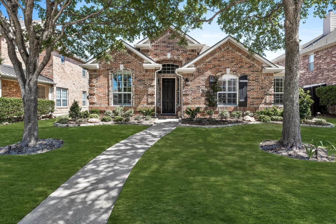 15885 Twin Cove Drive Frisco TX 75035