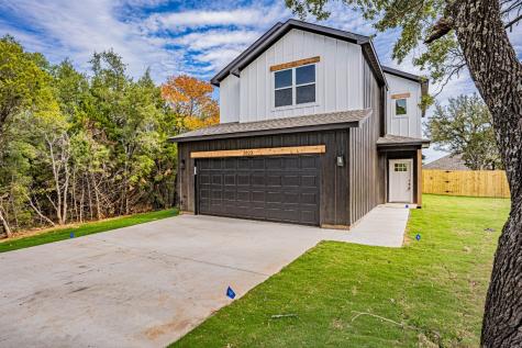 2622 Houston Court Granbury TX 76048