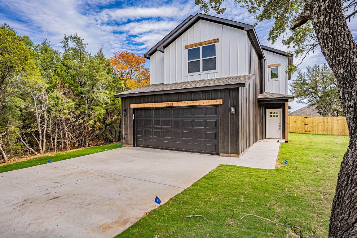 2622 Houston Court Granbury TX 76048