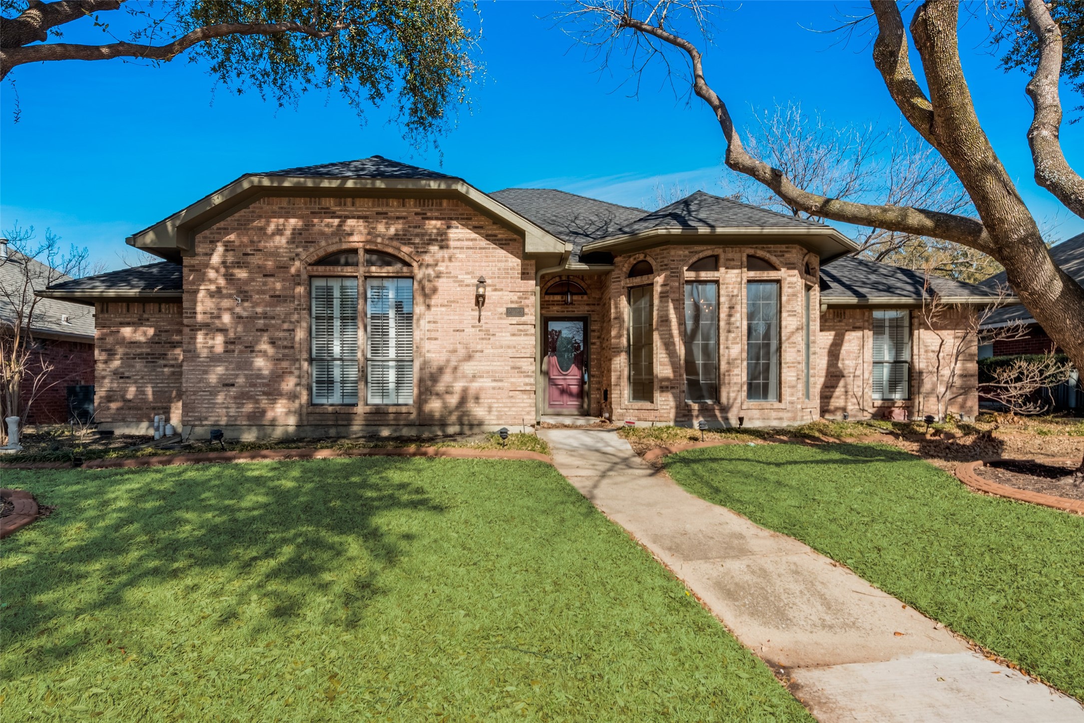 2523 Belmeade Drive Carrollton TX 75006