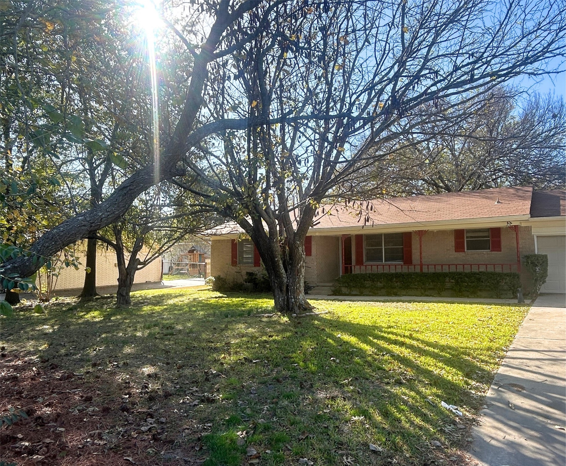 2609 Washington Street Commerce TX 75428
