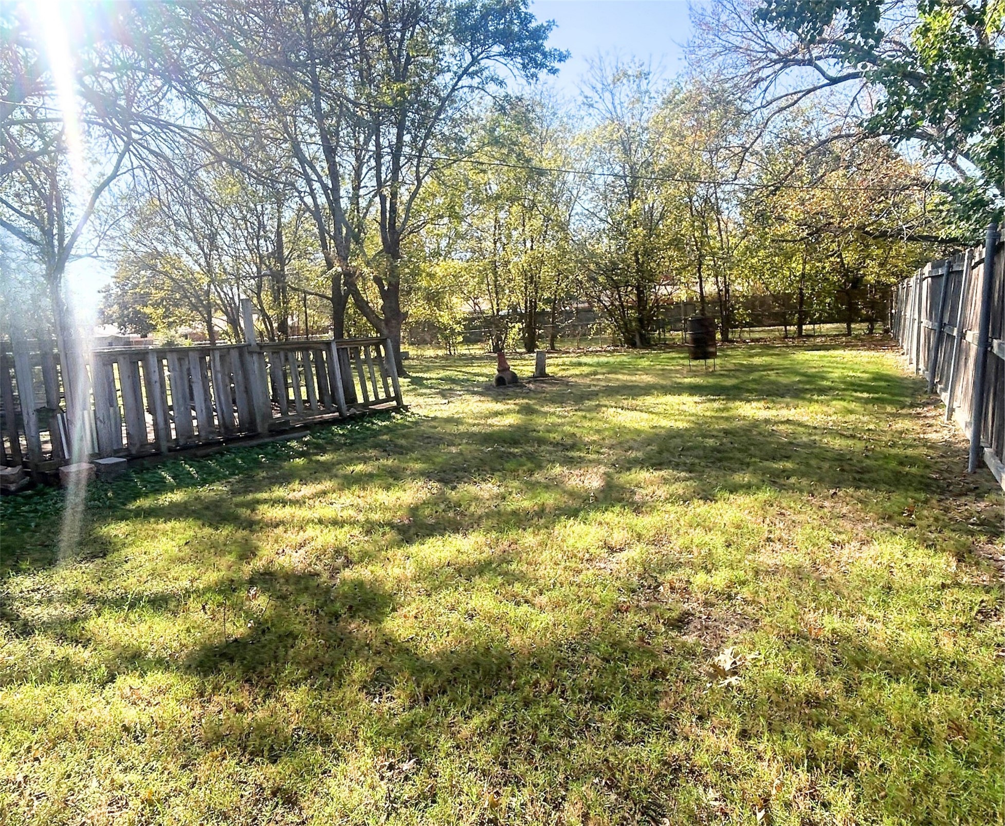 2609 Washington Street Commerce TX 75428