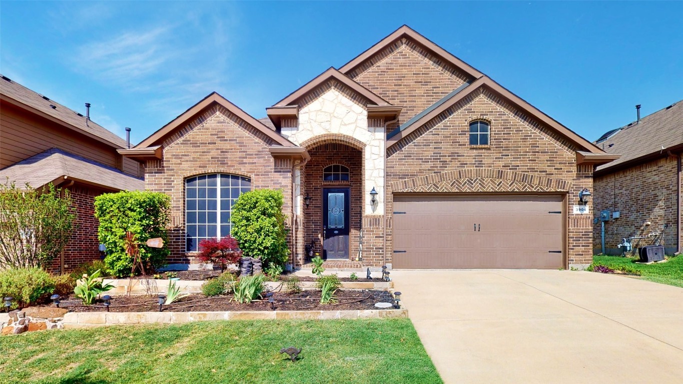 3904 Crosstrees Drive Denton TX 76210