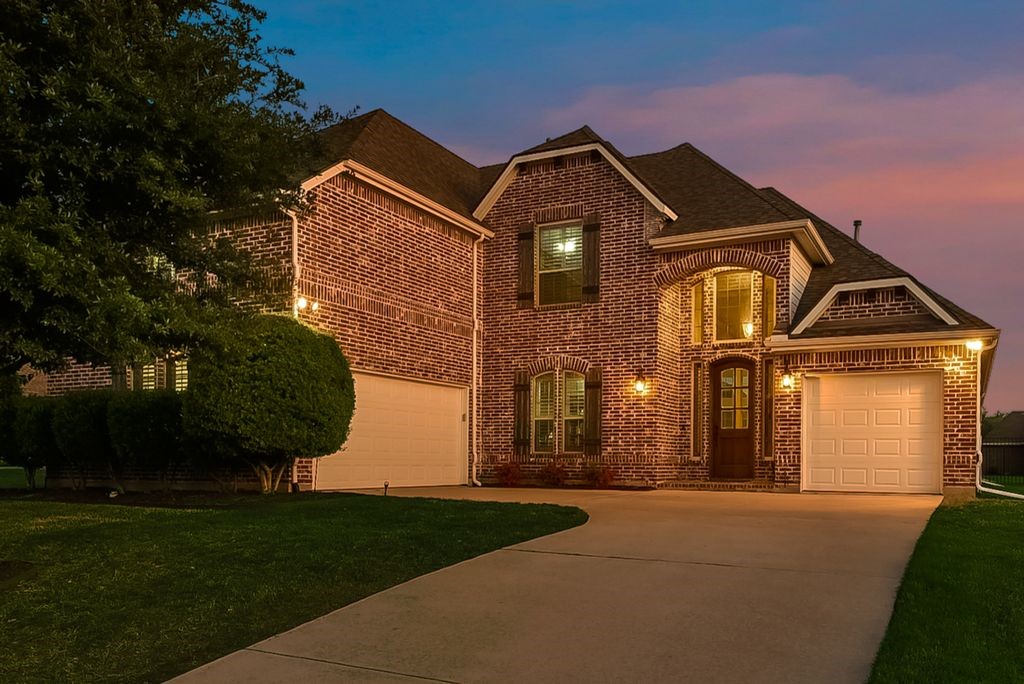 907 Lorene Drive Wylie TX 75098