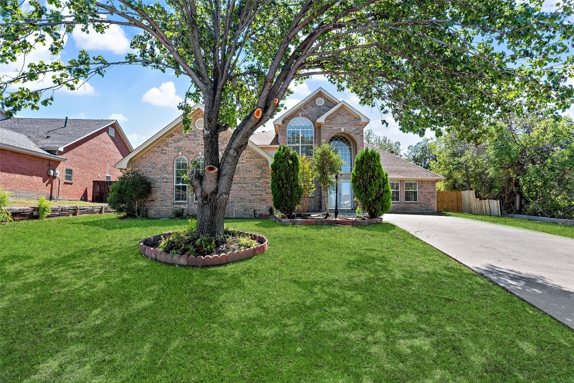 2104 Yewpon Court Carrollton TX 75007