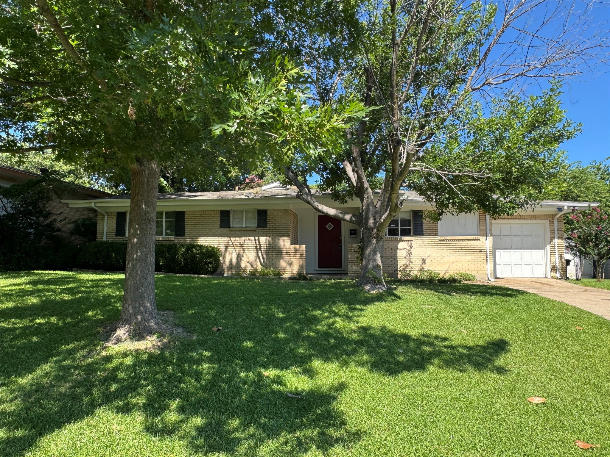 4756 S Ridge Terrace Fort Worth TX 76133