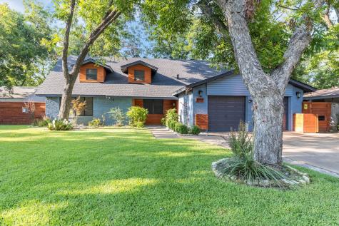 1720 Nueces Trail Arlington TX 76012