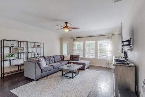 929 Horizon Ridge Circle Little Elm TX 75068
