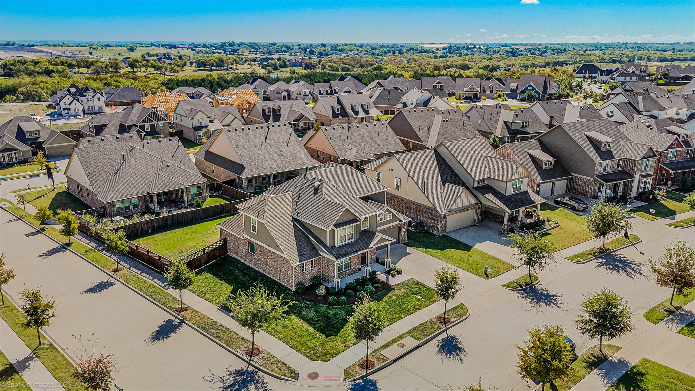 4102 Quincy Street Rockwall TX 75032