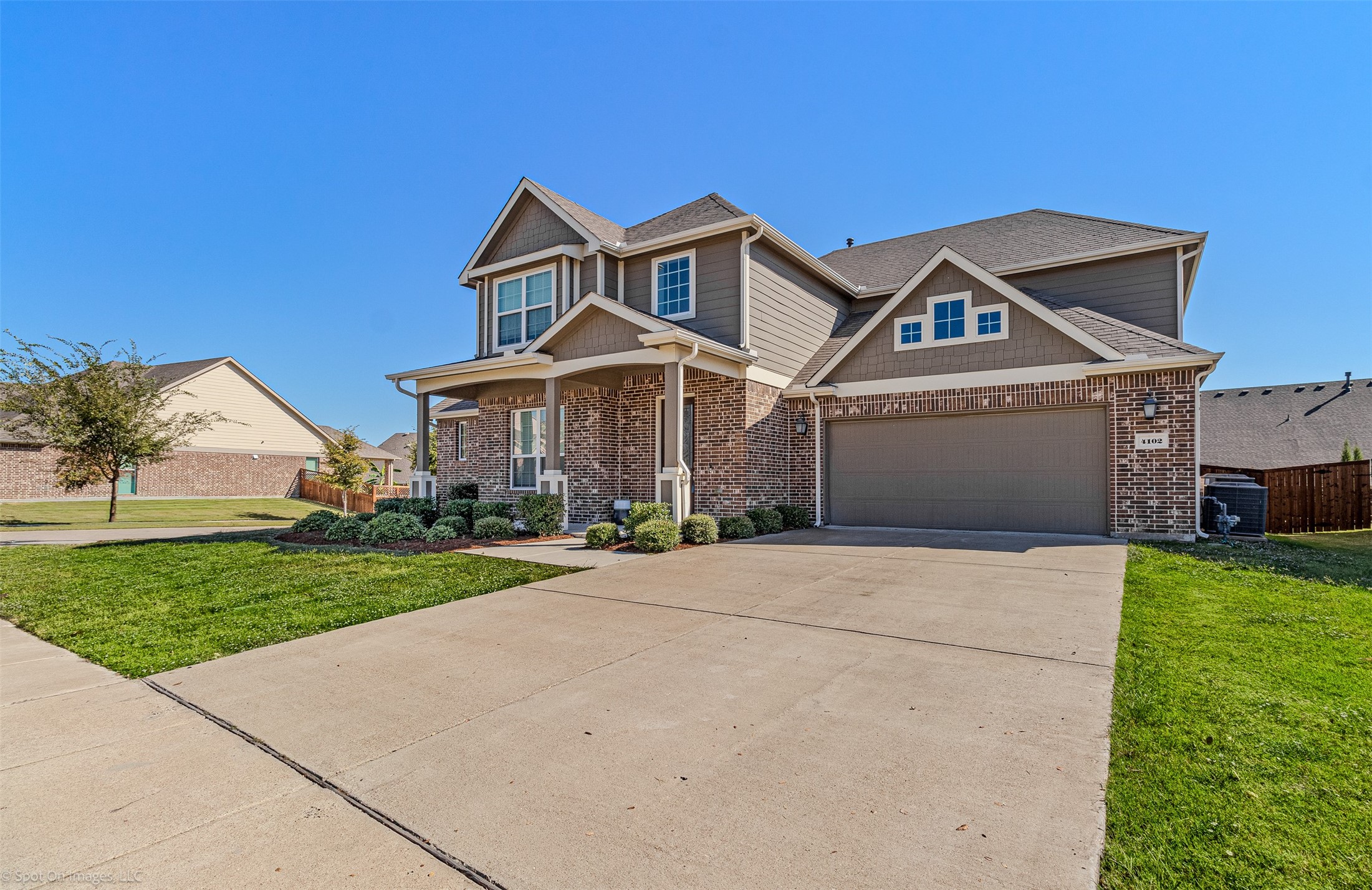 4102 Quincy Street Rockwall TX 75032