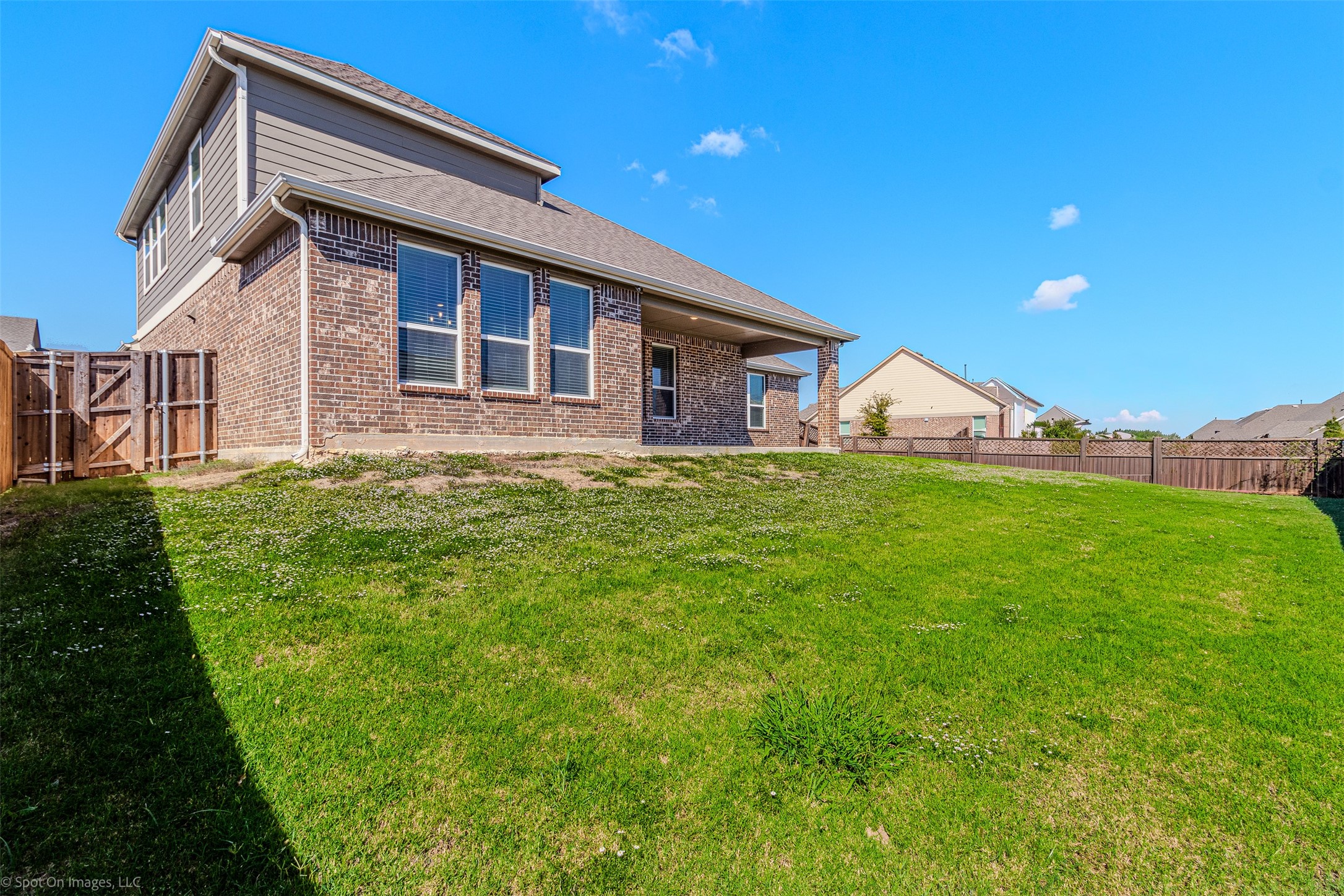 4102 Quincy Street Rockwall TX 75032