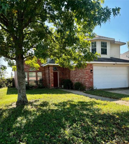 1012 Andrea Michele Lane Glenn Heights TX 75154
