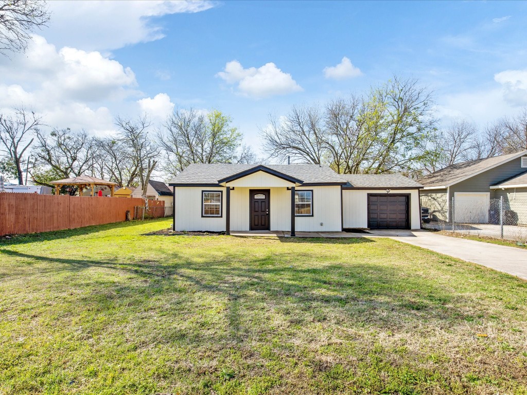 9703 Santa Clara Drive Fort Worth TX 76116