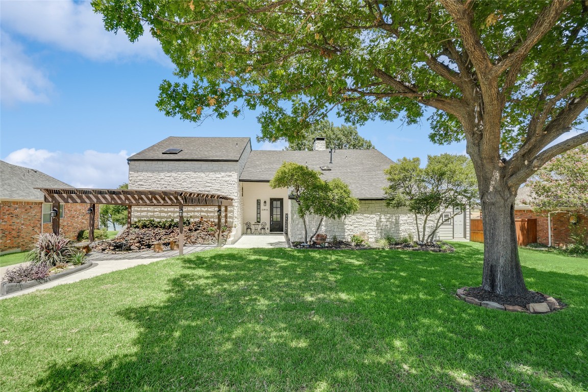 11084 Windjammer Drive Frisco TX 75036