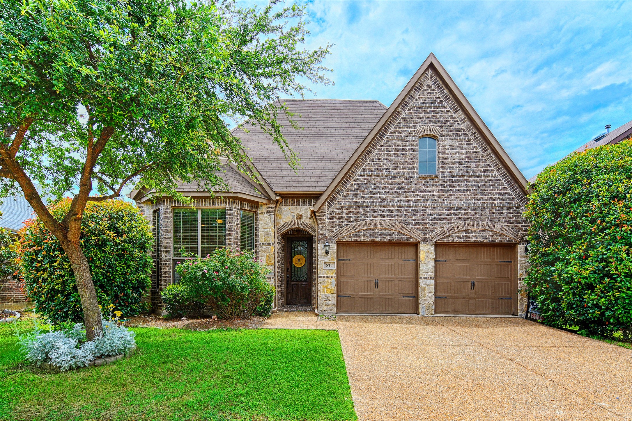 812 Lake Meadow Lane Little Elm TX 75068