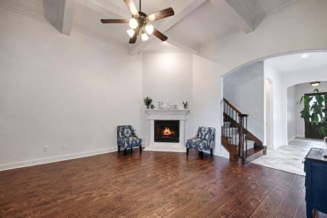 812 Lake Meadow Lane Little Elm TX 75068