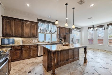 812 Lake Meadow Lane Little Elm TX 75068