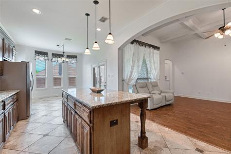 812 Lake Meadow Lane Little Elm TX 75068