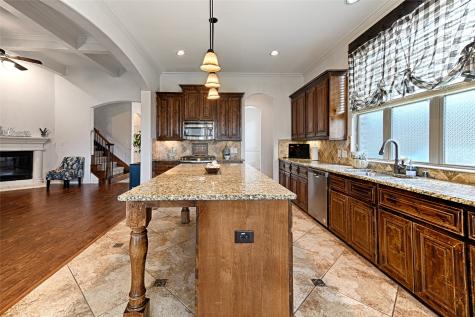 812 Lake Meadow Lane Little Elm TX 75068