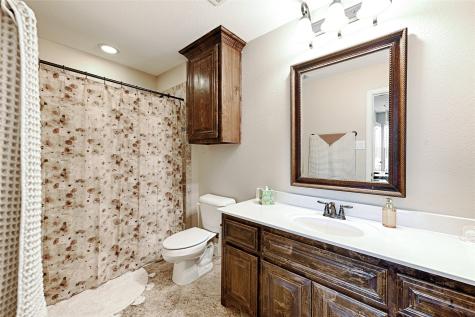 812 Lake Meadow Lane Little Elm TX 75068