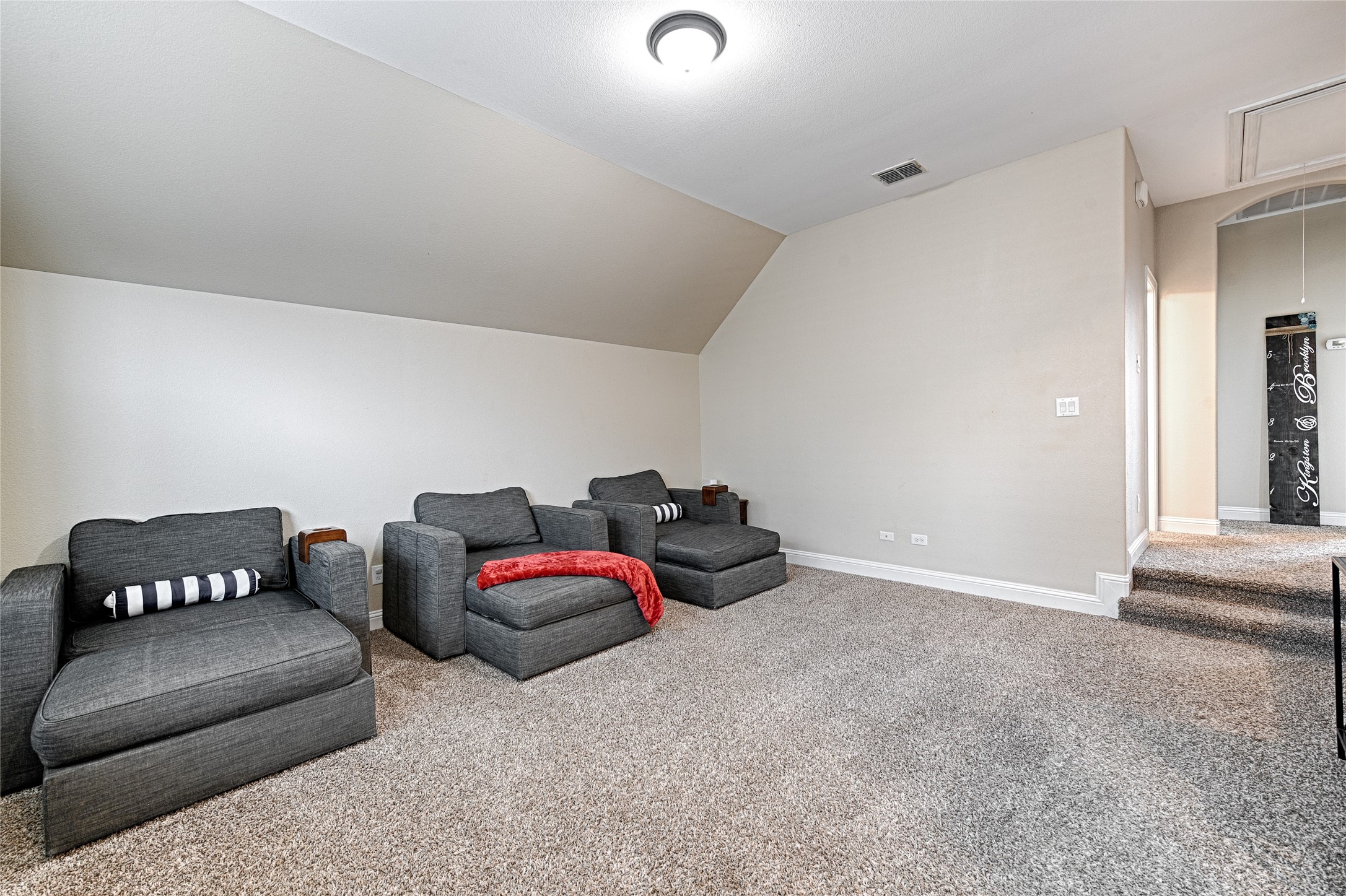 812 Lake Meadow Lane Little Elm TX 75068
