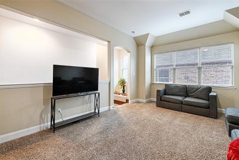 812 Lake Meadow Lane Little Elm TX 75068