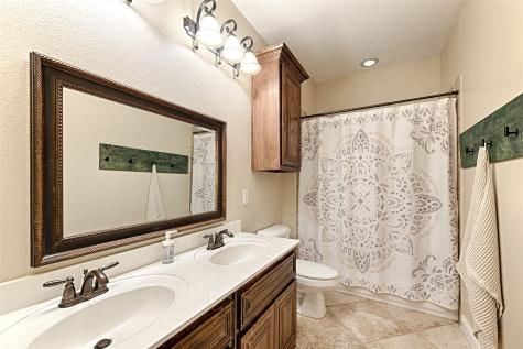 812 Lake Meadow Lane Little Elm TX 75068