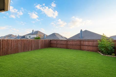 812 Lake Meadow Lane Little Elm TX 75068