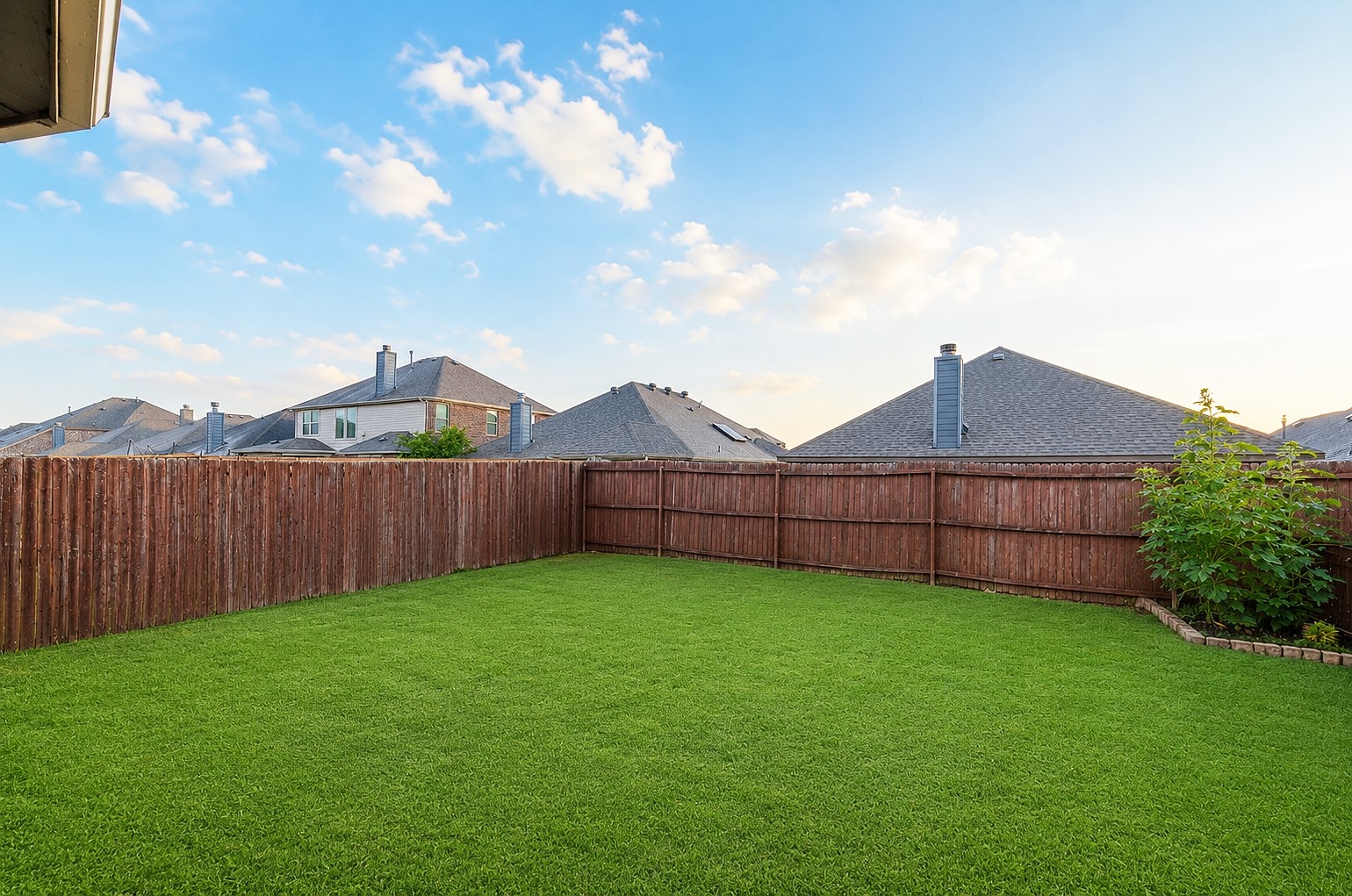 812 Lake Meadow Lane Little Elm TX 75068