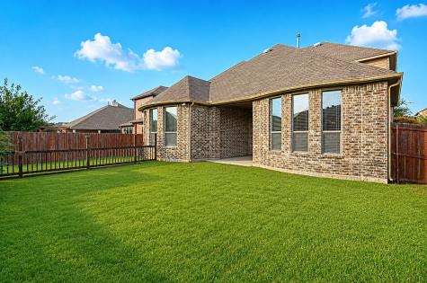 812 Lake Meadow Lane Little Elm TX 75068