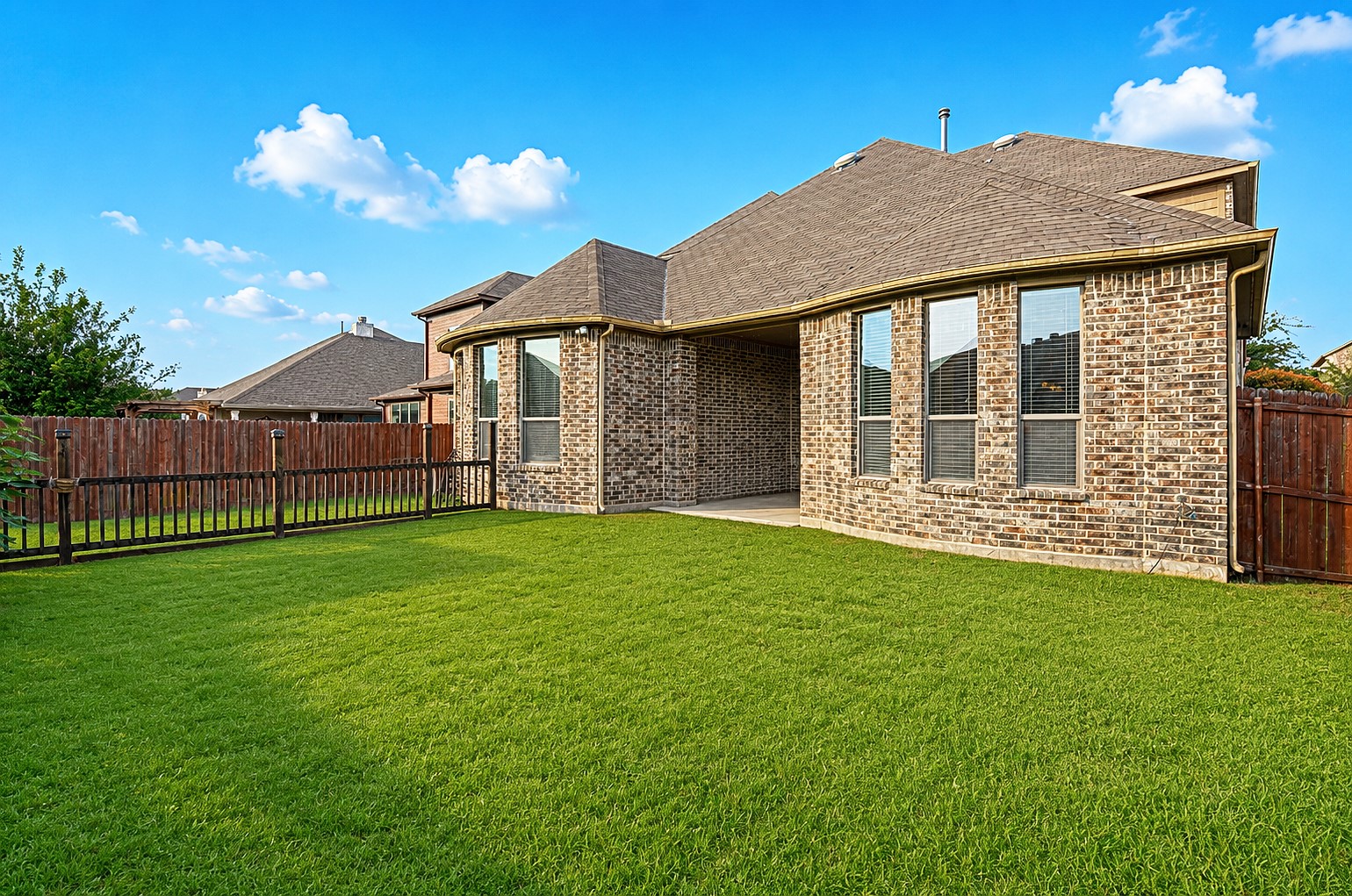 812 Lake Meadow Lane Little Elm TX 75068
