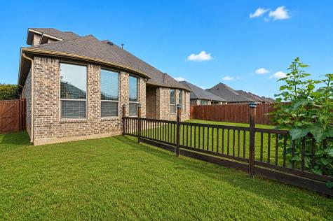812 Lake Meadow Lane Little Elm TX 75068