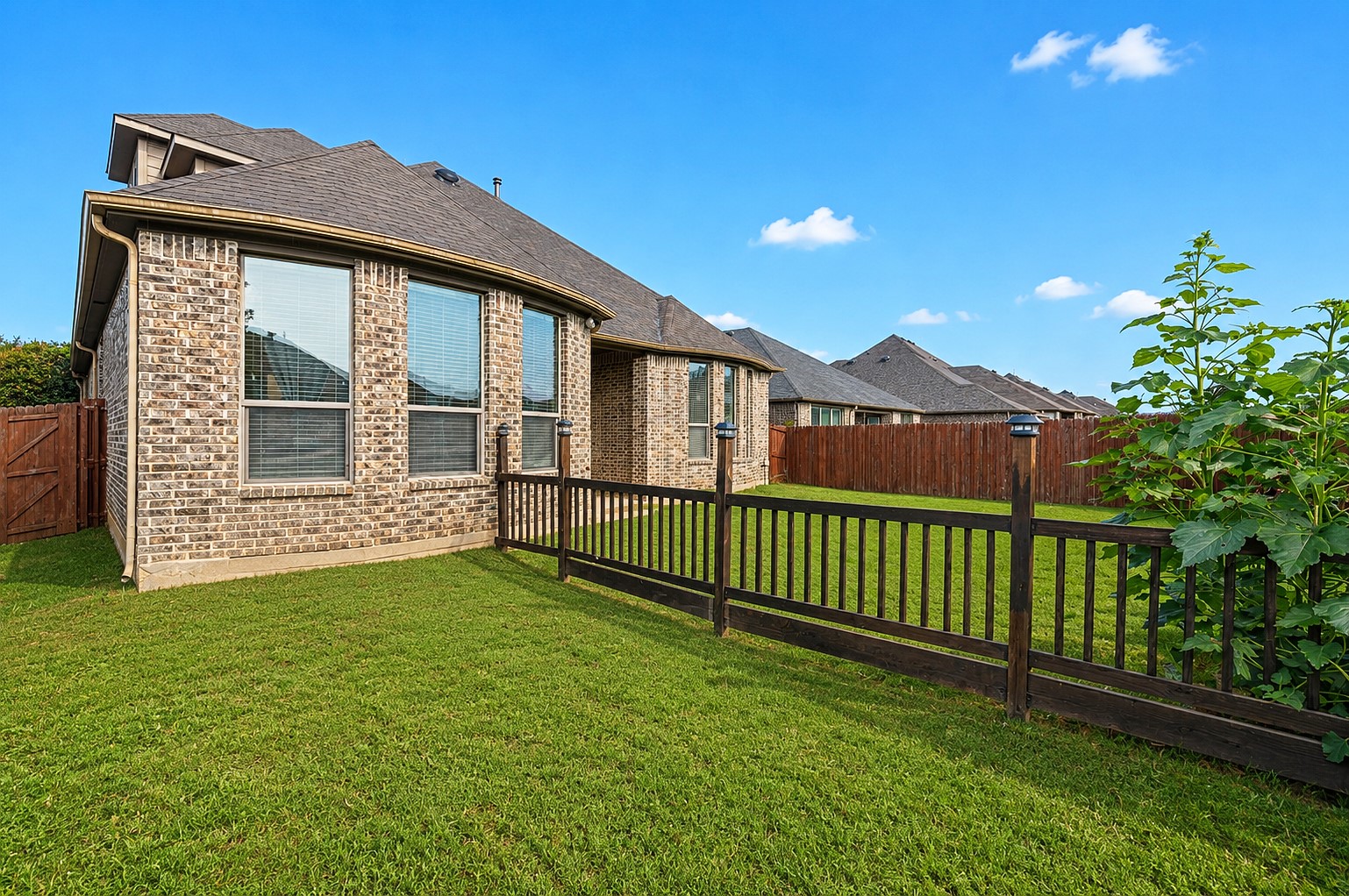 812 Lake Meadow Lane Little Elm TX 75068