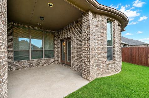 812 Lake Meadow Lane Little Elm TX 75068