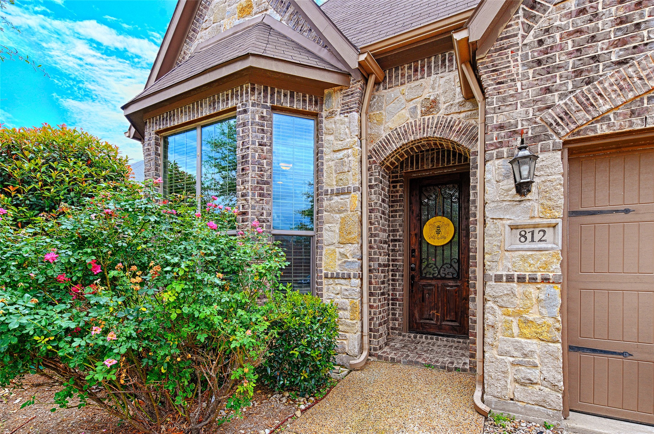 812 Lake Meadow Lane Little Elm TX 75068