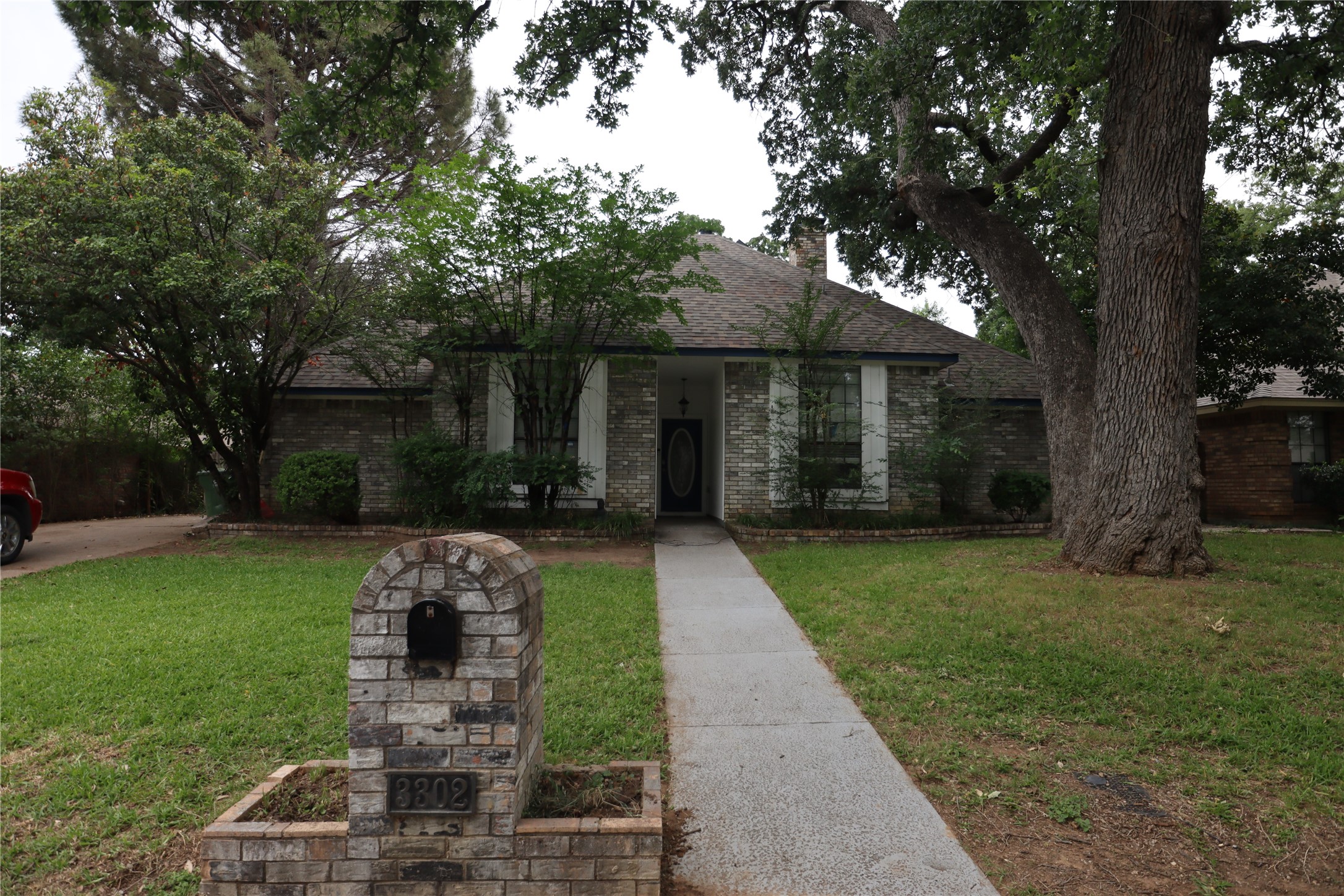 3302 Westgrove Drive Arlington TX 76001
