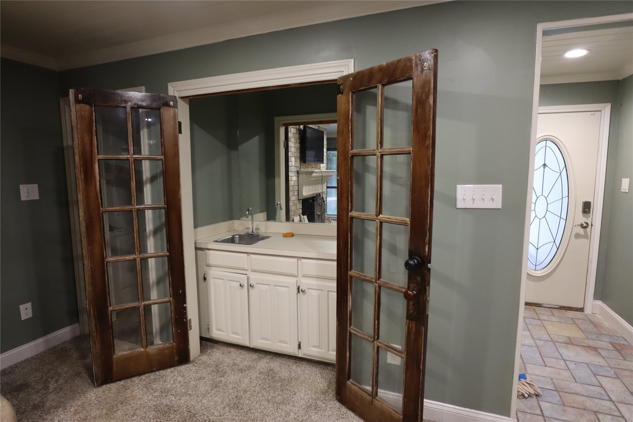 3302 Westgrove Drive Arlington TX 76001