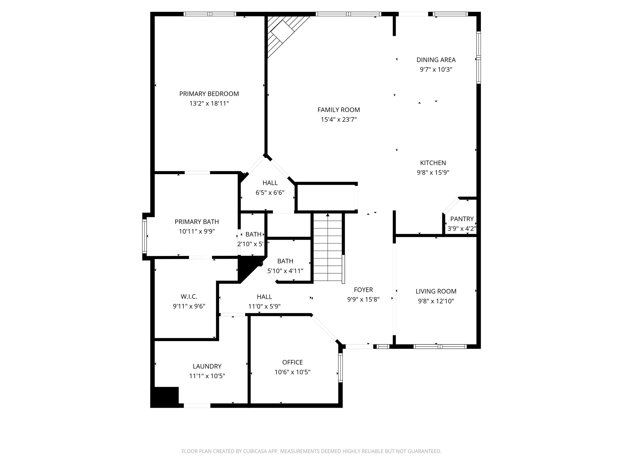 2703 Waterway Drive Grand Prairie TX 75054