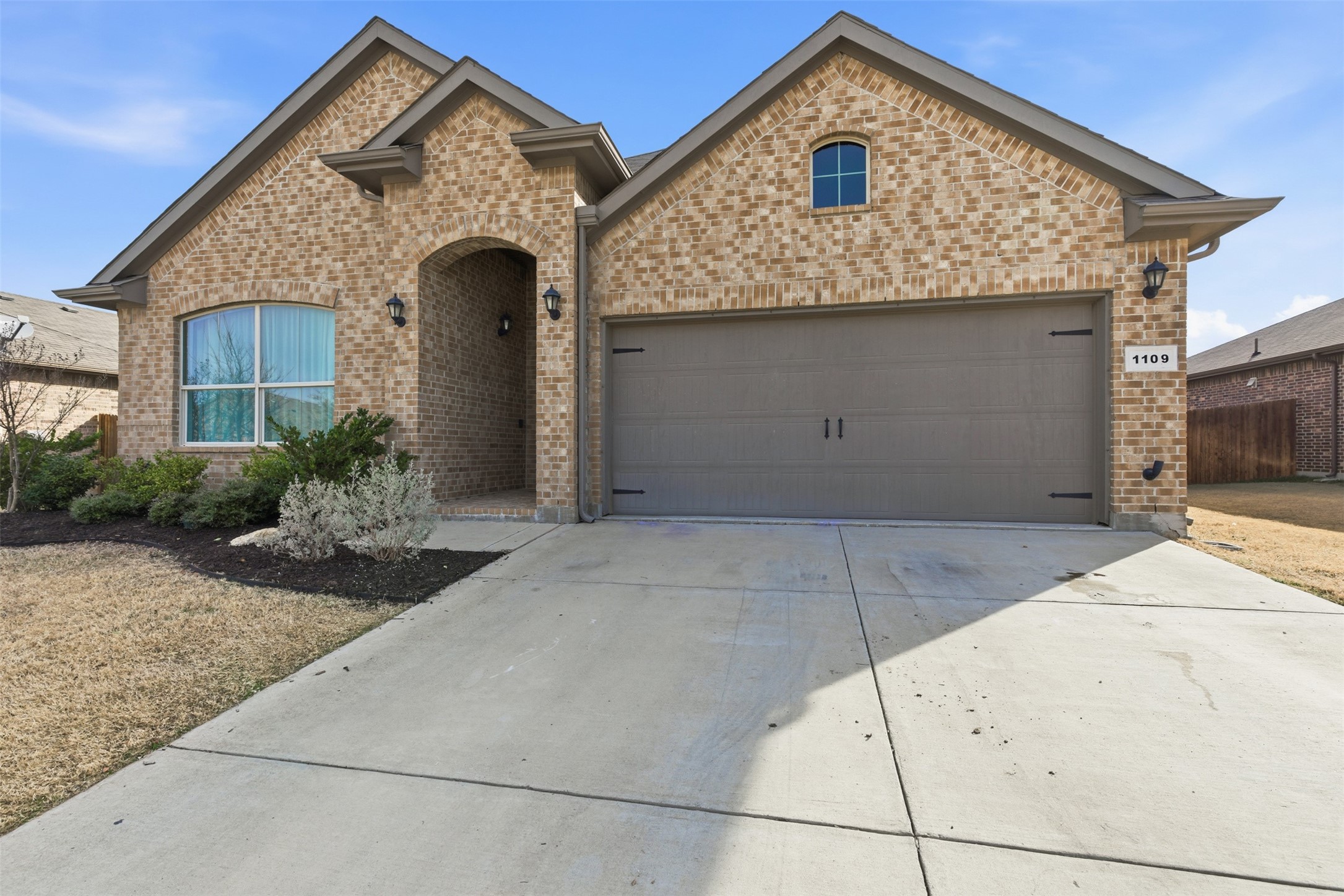 1109 Scotney Lane Saginaw TX 76131