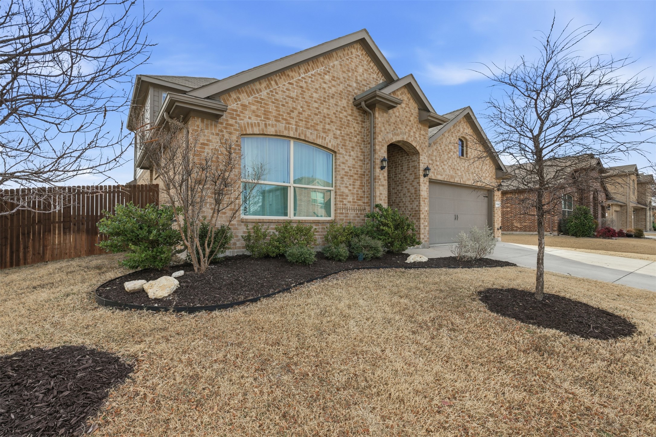 1109 Scotney Lane Saginaw TX 76131
