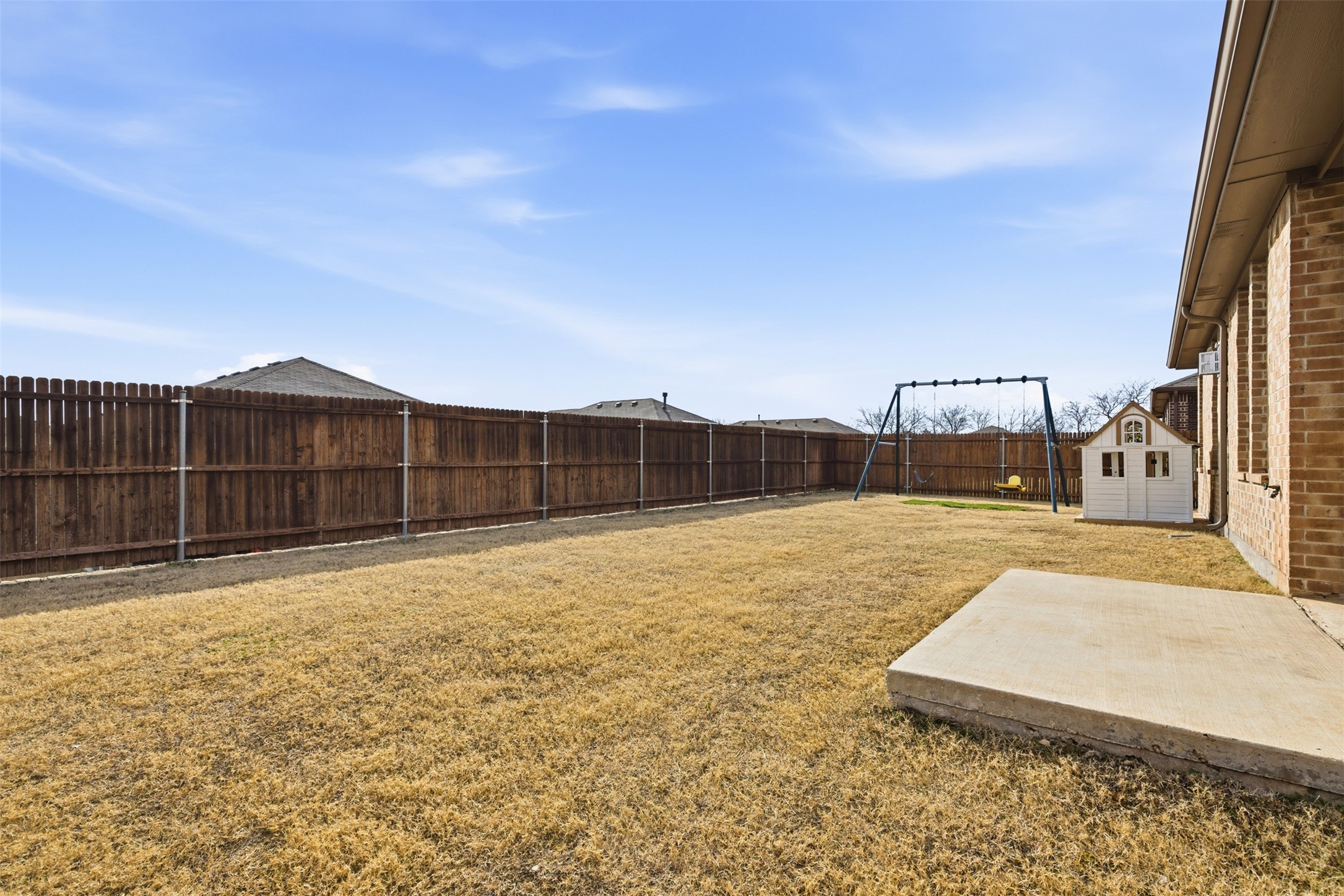 1109 Scotney Lane Saginaw TX 76131