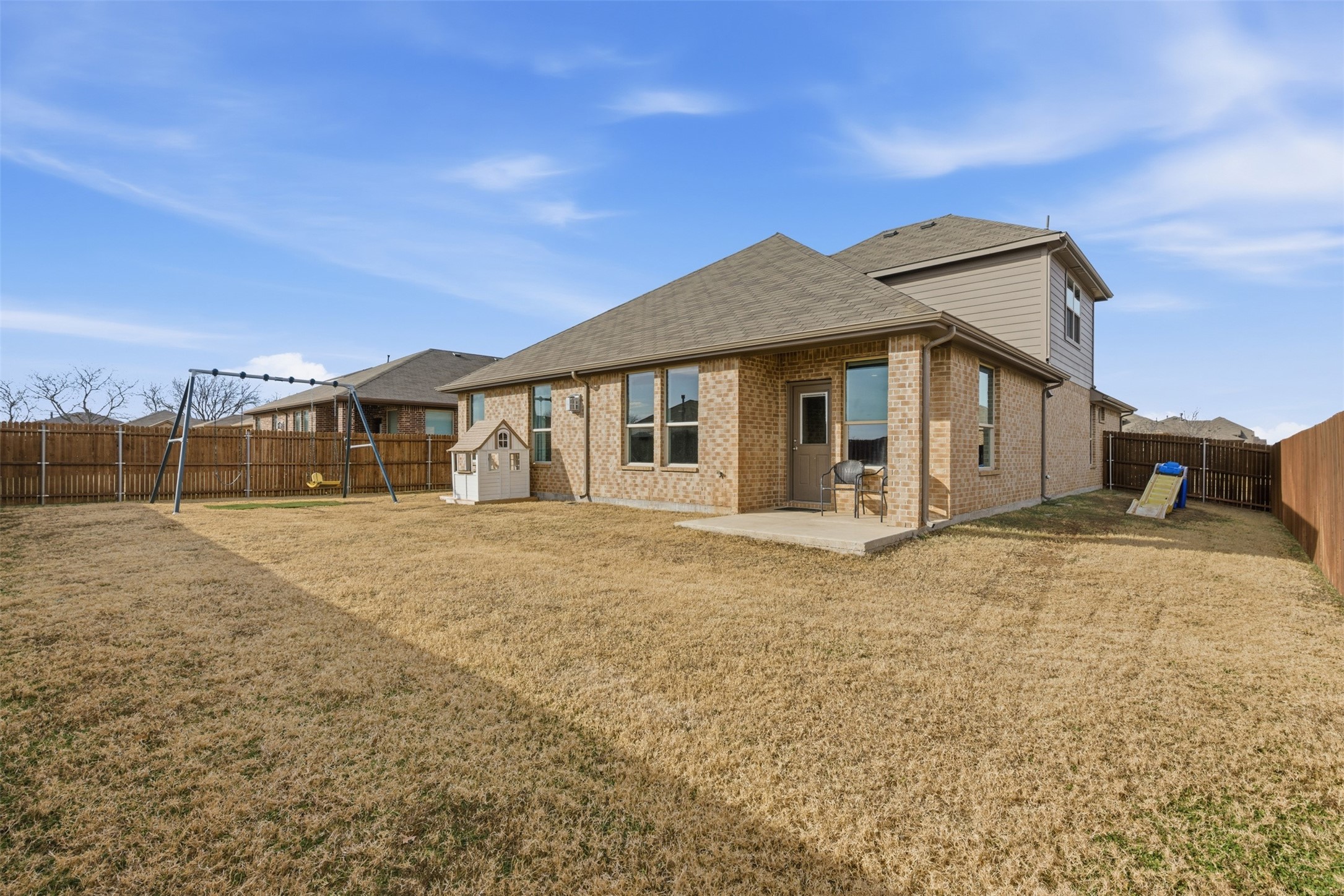 1109 Scotney Lane Saginaw TX 76131