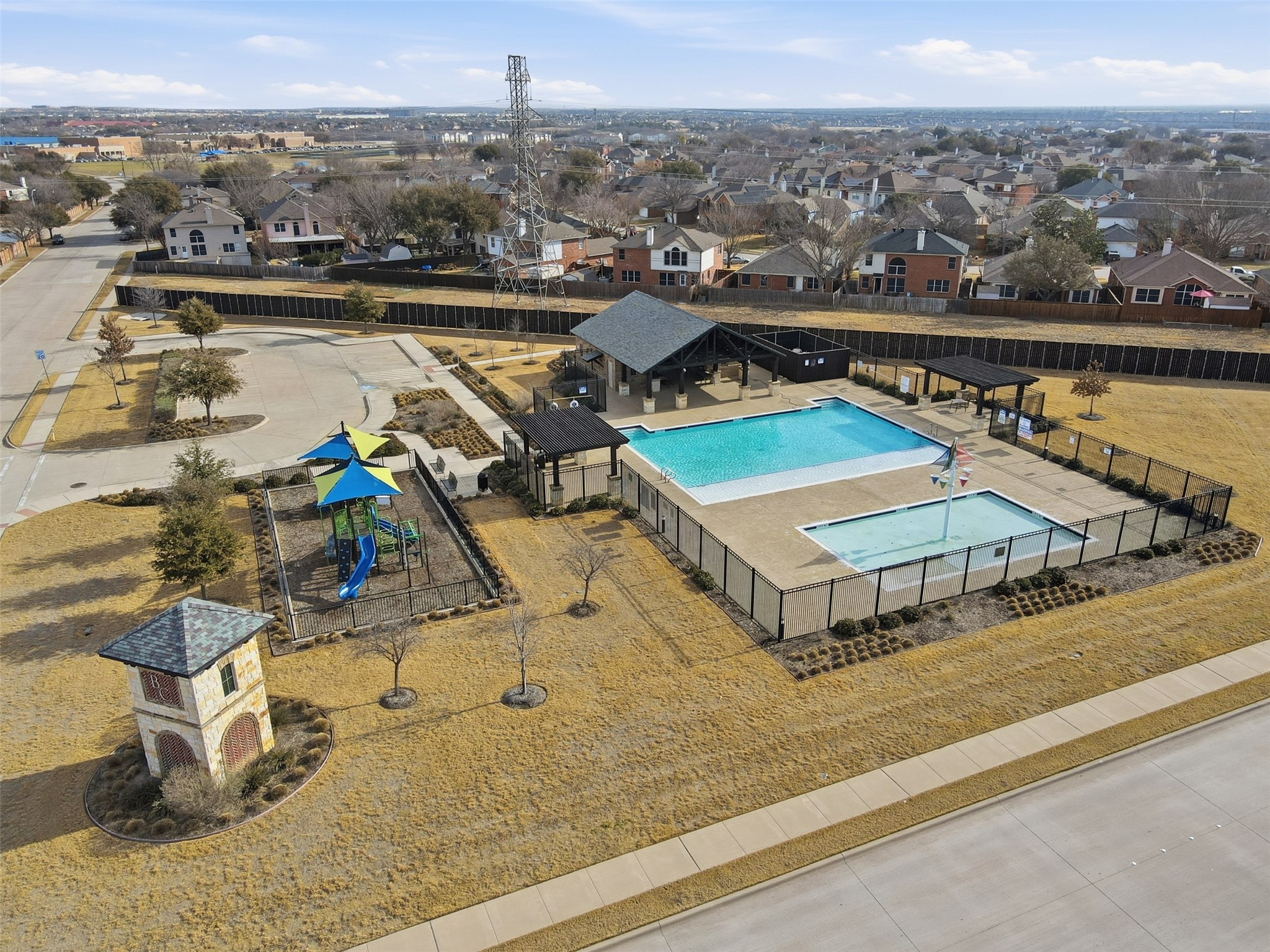 1109 Scotney Lane Saginaw TX 76131