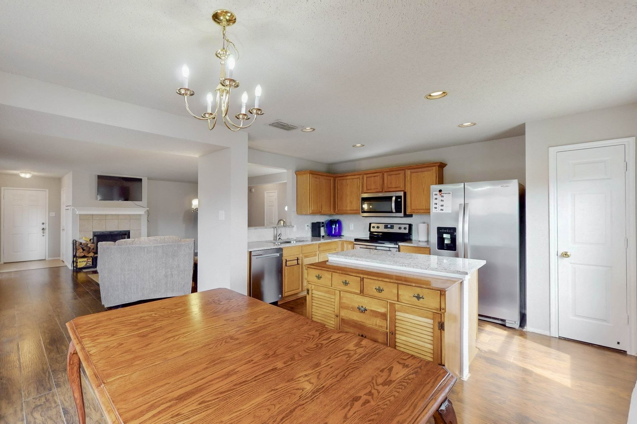 3928 Estrella Court Fort Worth TX 76106