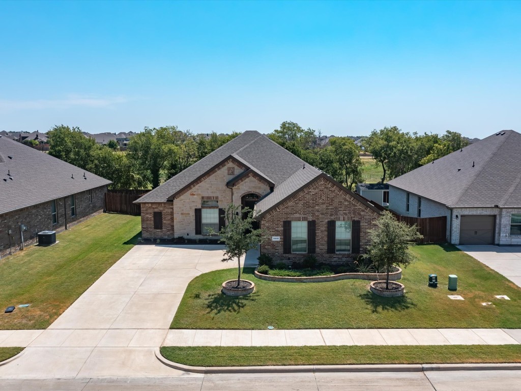5646 Briana Drive Midlothian TX 76065