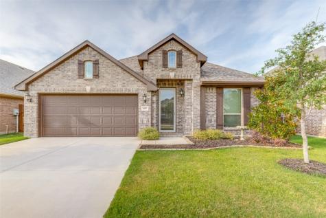 609 Fox View Drive Fort Worth TX 76131