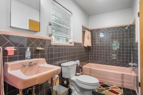 5000 Circle Ridge Drive W Fort Worth TX 76114
