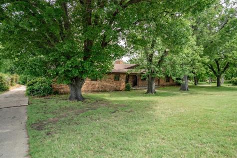 5000 Circle Ridge Drive W Fort Worth TX 76114