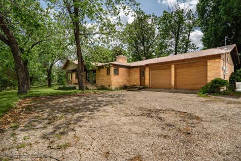 5000 Circle Ridge Drive W Fort Worth TX 76114